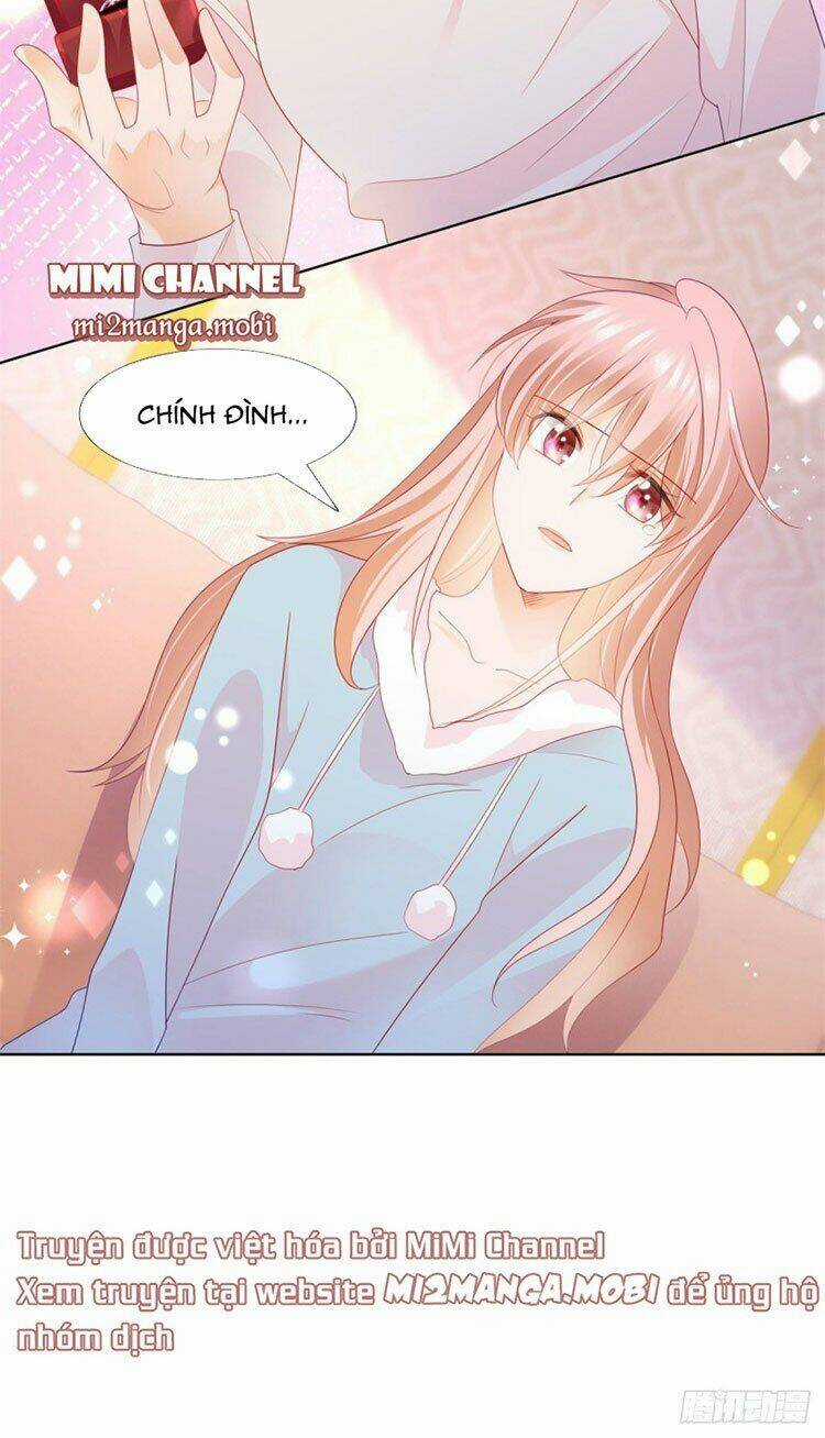 1000 Tư Thế Cưa Đổ Tổng Tài Chapter 139 trang 27