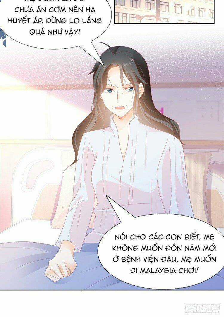 1000 Tư Thế Cưa Đổ Tổng Tài Chapter 139 trang 3