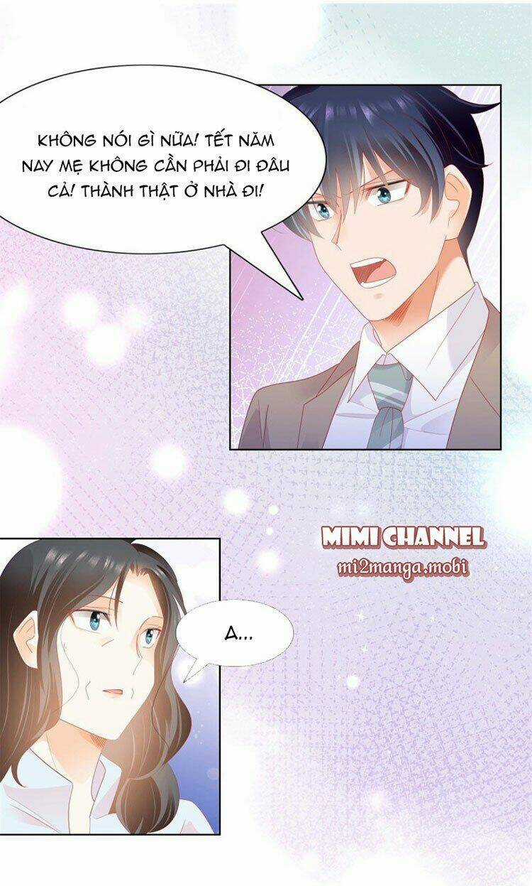 1000 Tư Thế Cưa Đổ Tổng Tài Chapter 139 trang 5