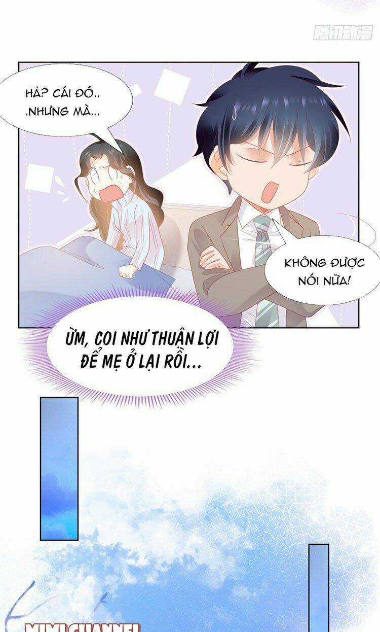 1000 Tư Thế Cưa Đổ Tổng Tài Chapter 139 trang 6