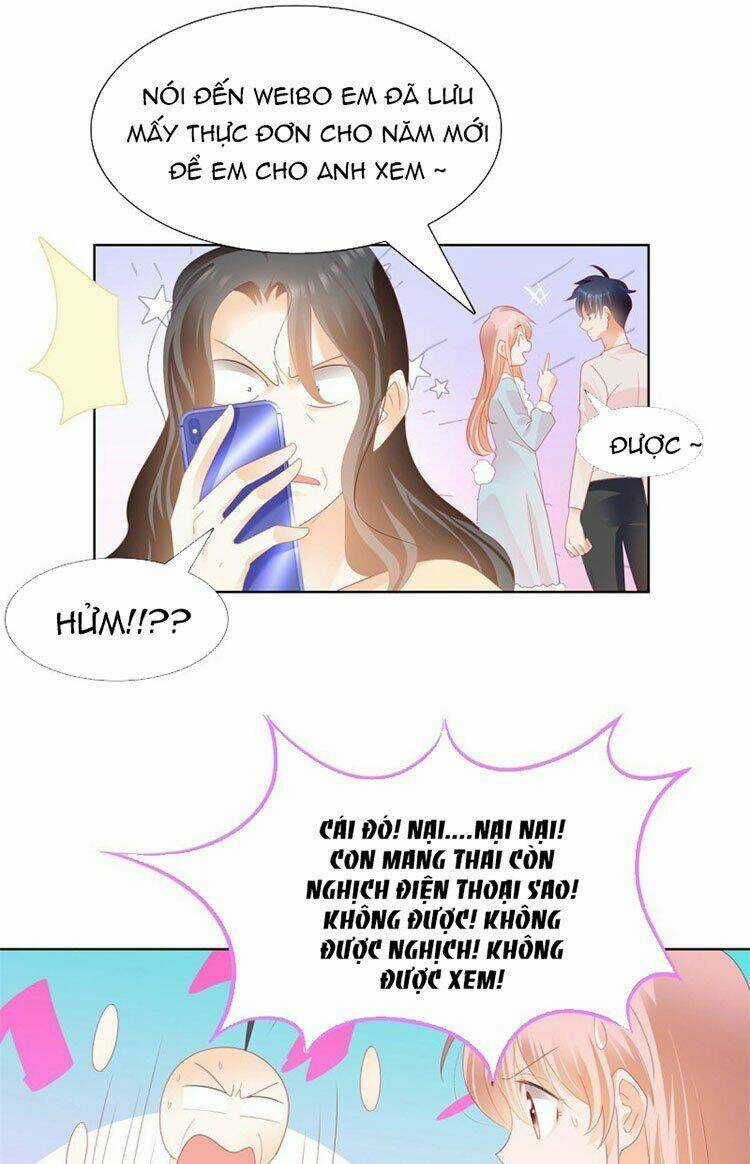 1000 Tư Thế Cưa Đổ Tổng Tài Chapter 139 trang 8