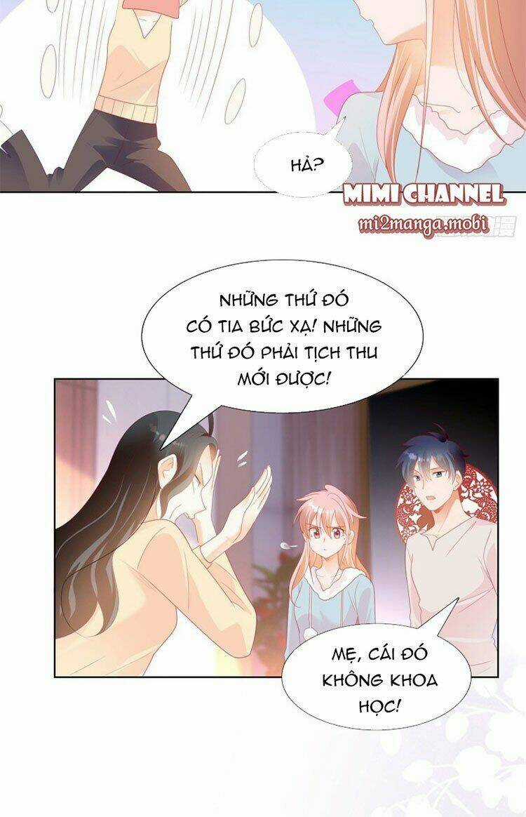 1000 Tư Thế Cưa Đổ Tổng Tài Chapter 139 trang 9