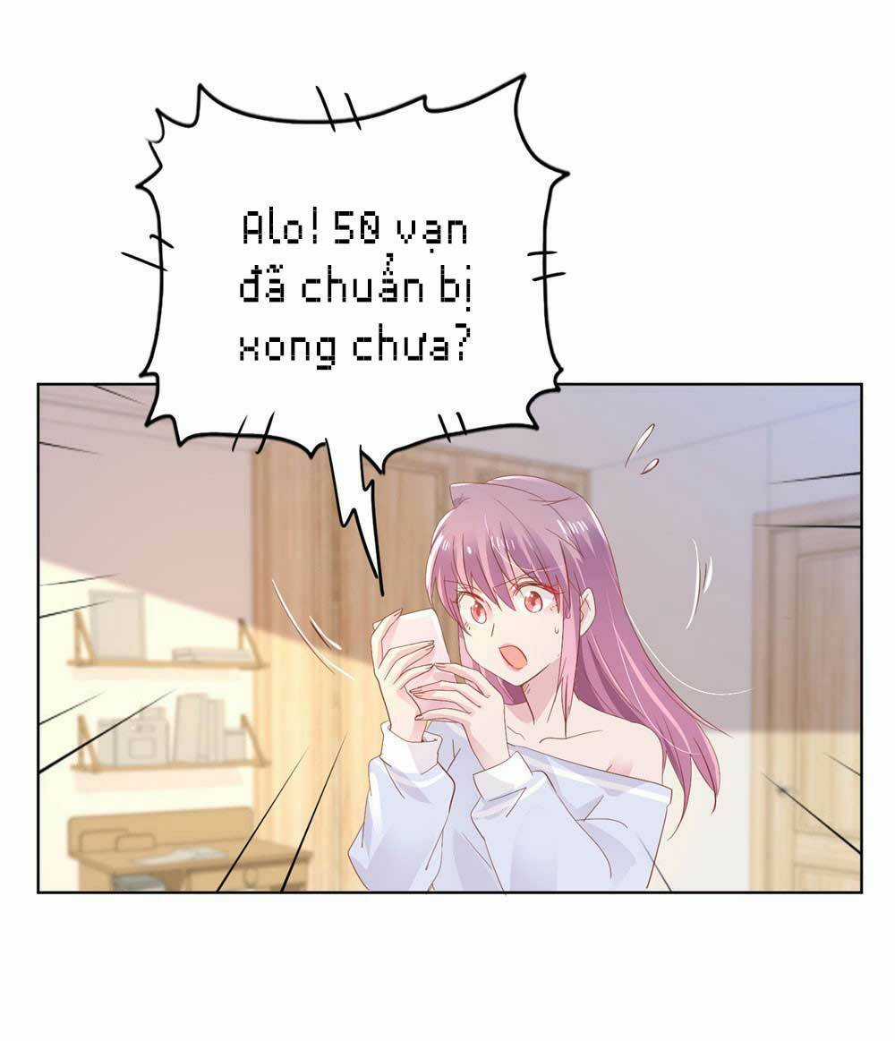 1000 Tư Thế Cưa Đổ Tổng Tài Chapter 14 trang 11