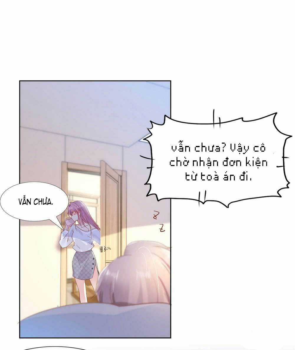 1000 Tư Thế Cưa Đổ Tổng Tài Chapter 14 trang 12