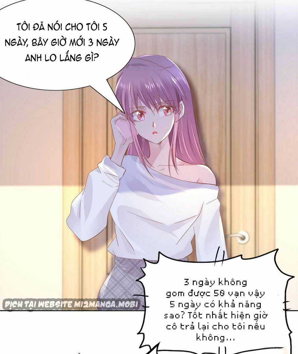 1000 Tư Thế Cưa Đổ Tổng Tài Chapter 14 trang 13