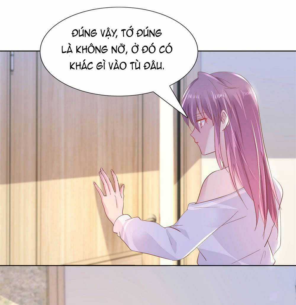 1000 Tư Thế Cưa Đổ Tổng Tài Chapter 14 trang 19