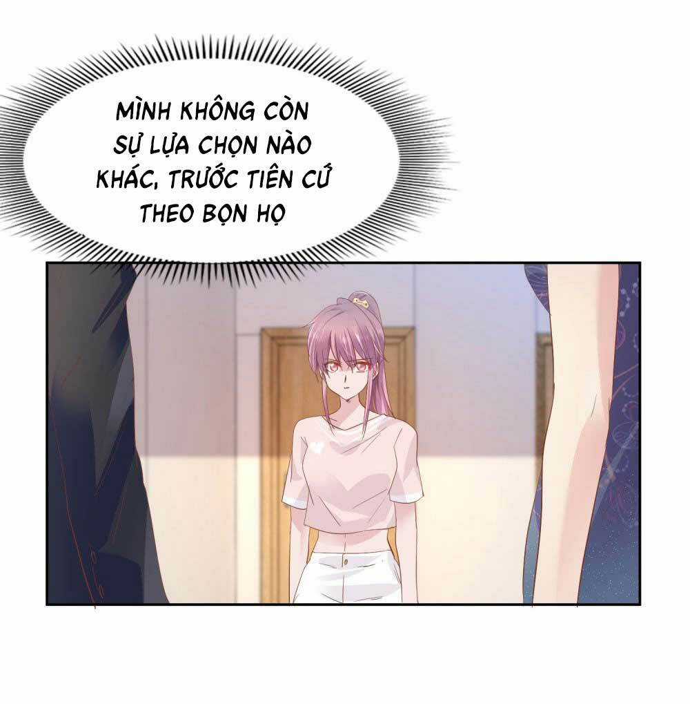 1000 Tư Thế Cưa Đổ Tổng Tài Chapter 14 trang 2