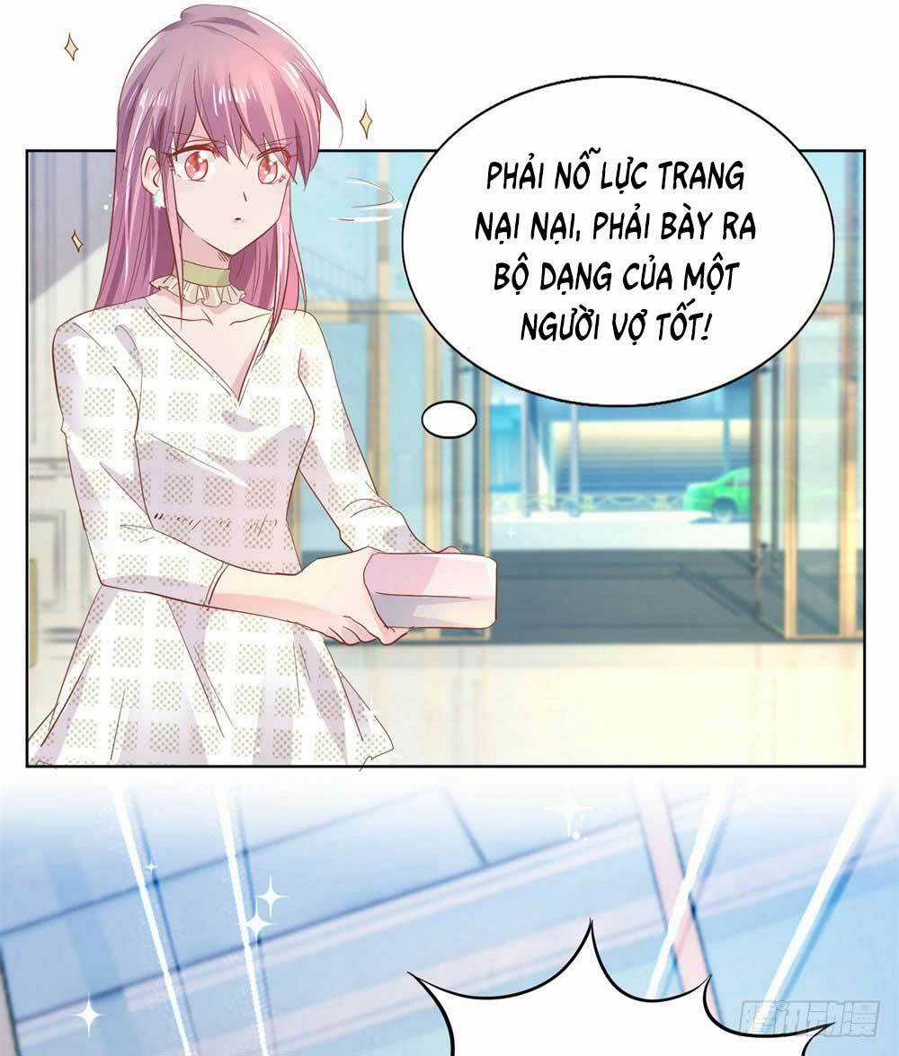 1000 Tư Thế Cưa Đổ Tổng Tài Chapter 14 trang 25