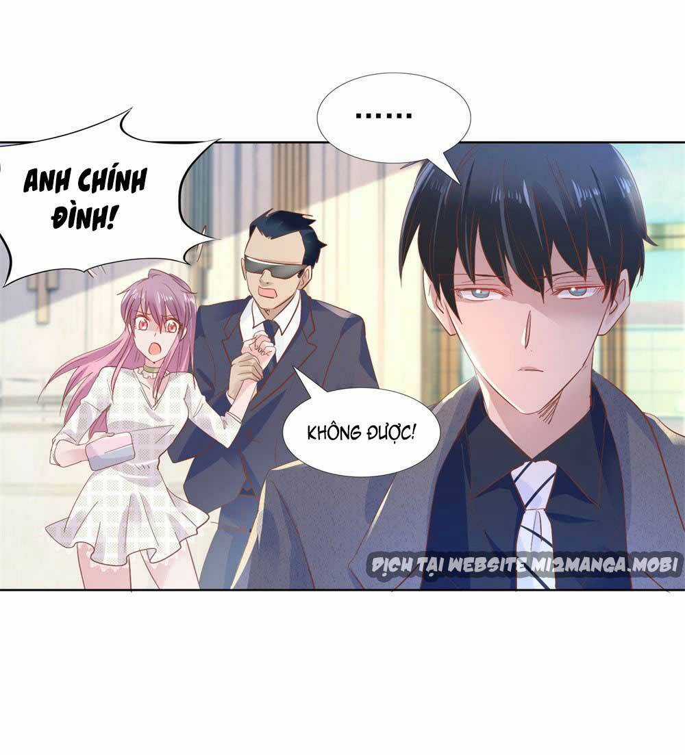 1000 Tư Thế Cưa Đổ Tổng Tài Chapter 14 trang 28