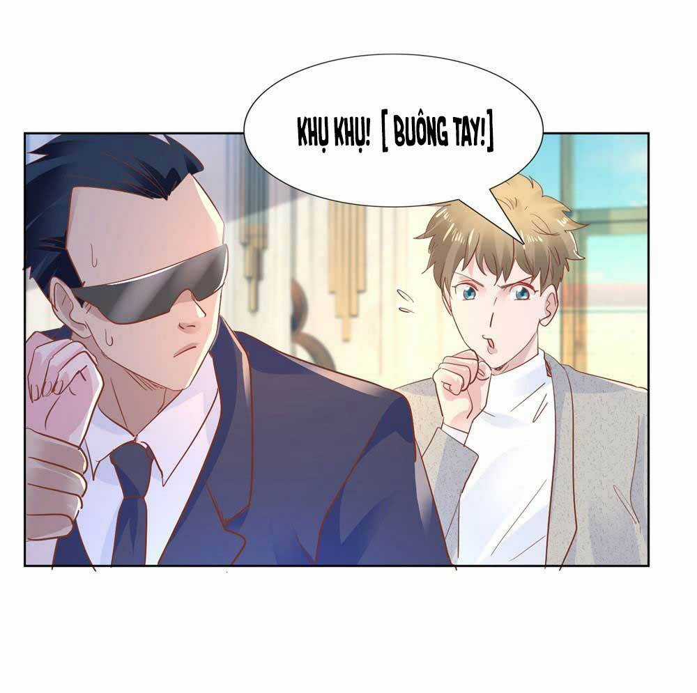 1000 Tư Thế Cưa Đổ Tổng Tài Chapter 14 trang 29