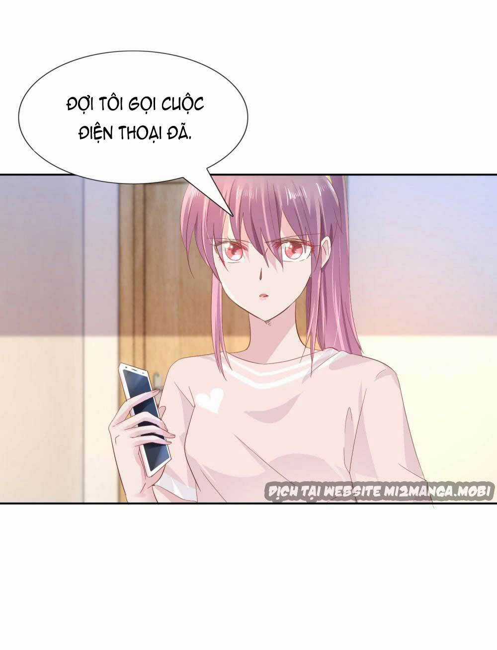 1000 Tư Thế Cưa Đổ Tổng Tài Chapter 14 trang 3