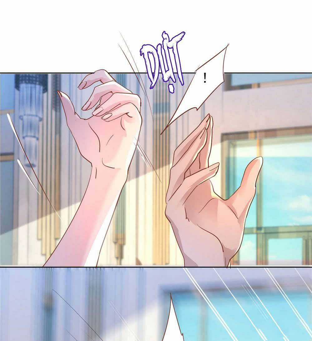 1000 Tư Thế Cưa Đổ Tổng Tài Chapter 14 trang 30