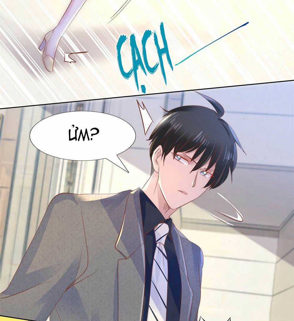 1000 Tư Thế Cưa Đổ Tổng Tài Chapter 14 trang 32