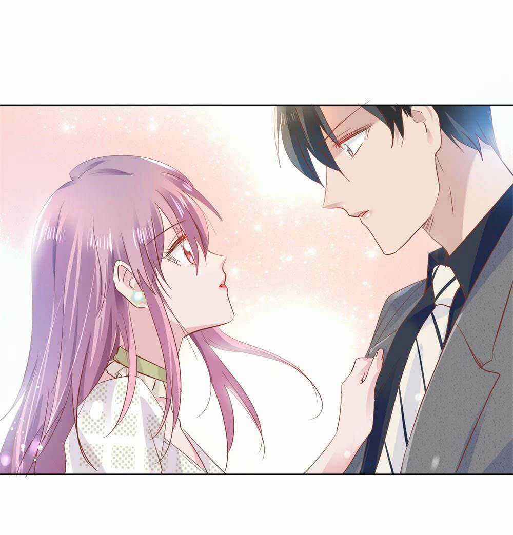 1000 Tư Thế Cưa Đổ Tổng Tài Chapter 14 trang 34