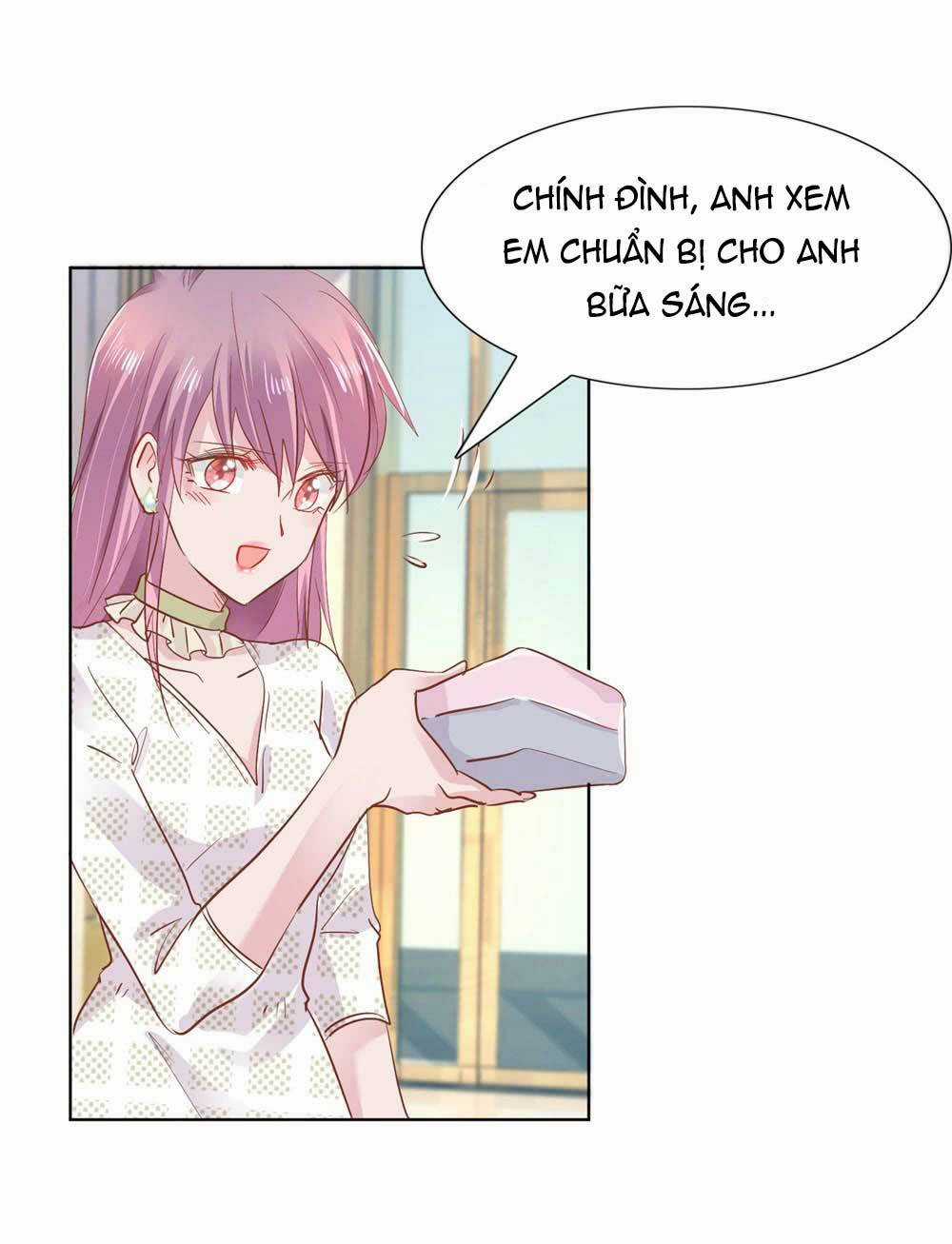 1000 Tư Thế Cưa Đổ Tổng Tài Chapter 14 trang 35