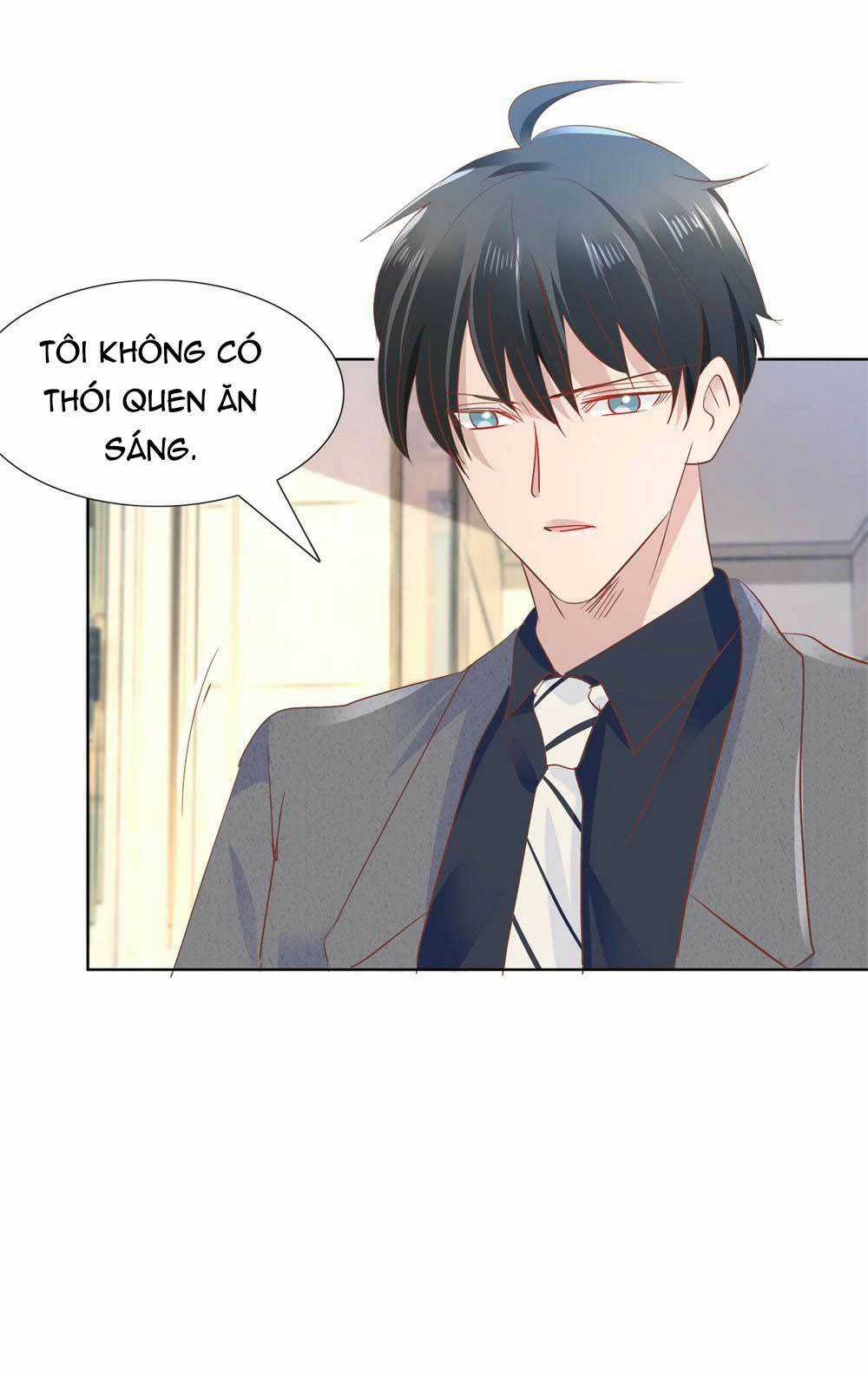 1000 Tư Thế Cưa Đổ Tổng Tài Chapter 14 trang 36