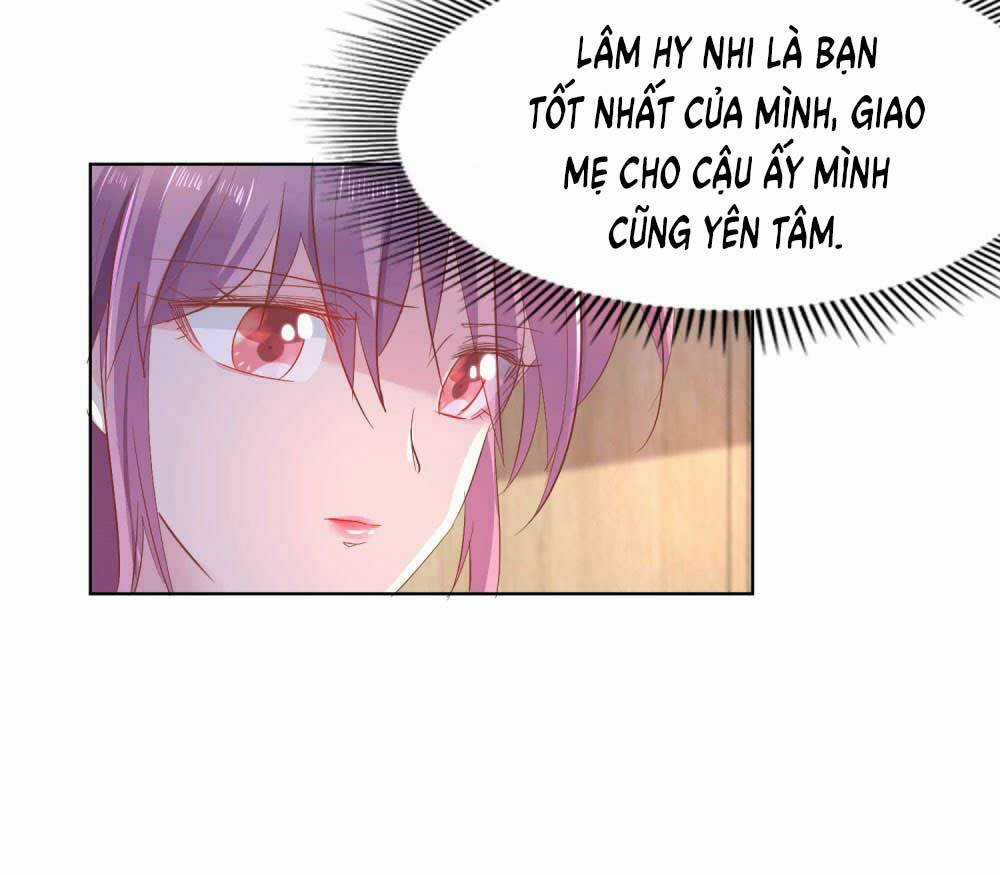 1000 Tư Thế Cưa Đổ Tổng Tài Chapter 14 trang 5