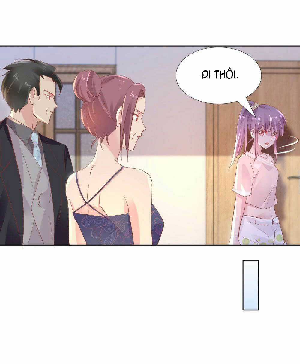 1000 Tư Thế Cưa Đổ Tổng Tài Chapter 14 trang 7