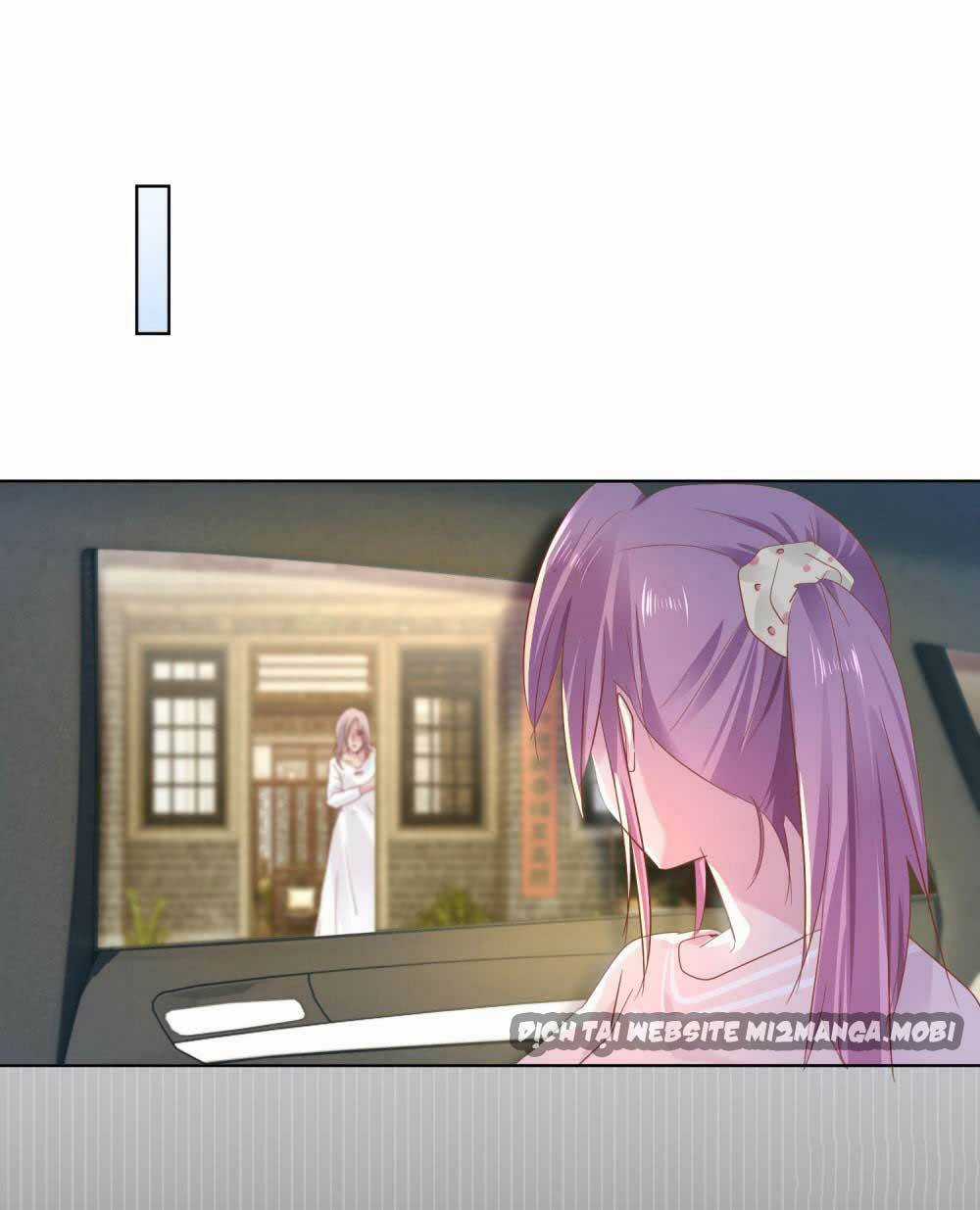 1000 Tư Thế Cưa Đổ Tổng Tài Chapter 14 trang 8