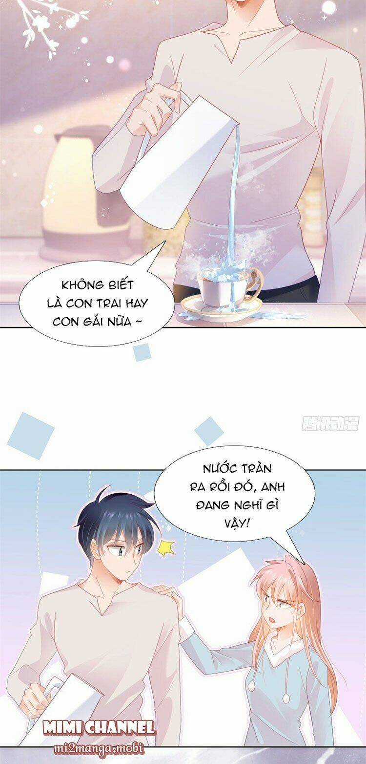 1000 Tư Thế Cưa Đổ Tổng Tài Chapter 140 trang 10