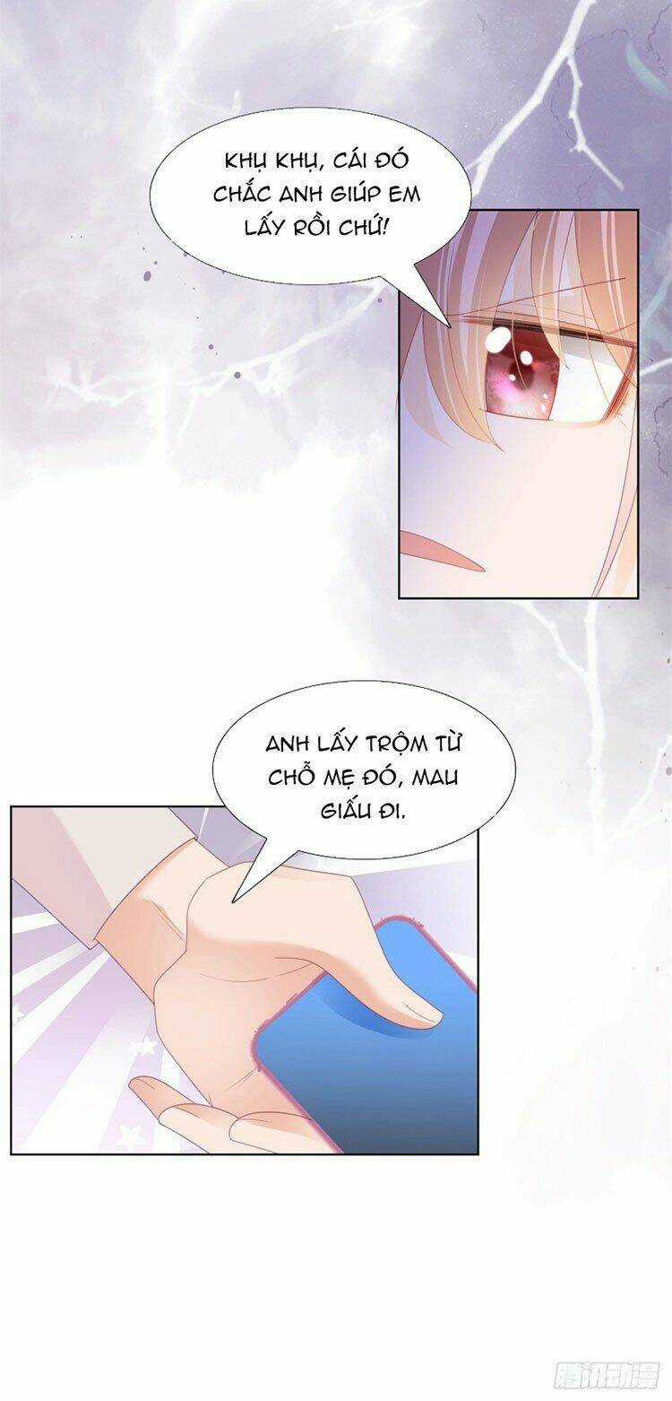 1000 Tư Thế Cưa Đổ Tổng Tài Chapter 140 trang 11