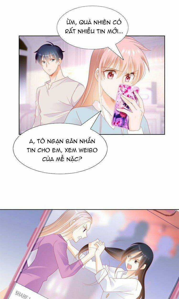 1000 Tư Thế Cưa Đổ Tổng Tài Chapter 140 trang 12