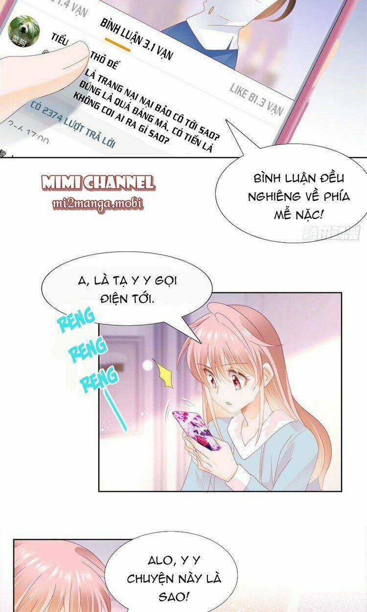 1000 Tư Thế Cưa Đổ Tổng Tài Chapter 140 trang 13