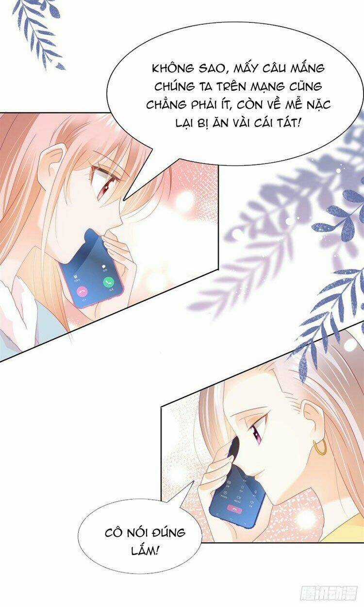 1000 Tư Thế Cưa Đổ Tổng Tài Chapter 140 trang 15