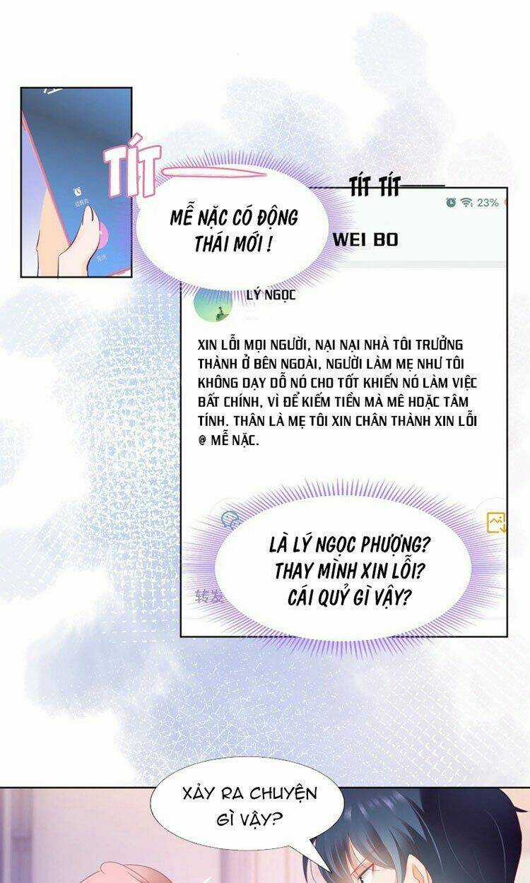 1000 Tư Thế Cưa Đổ Tổng Tài Chapter 140 trang 16