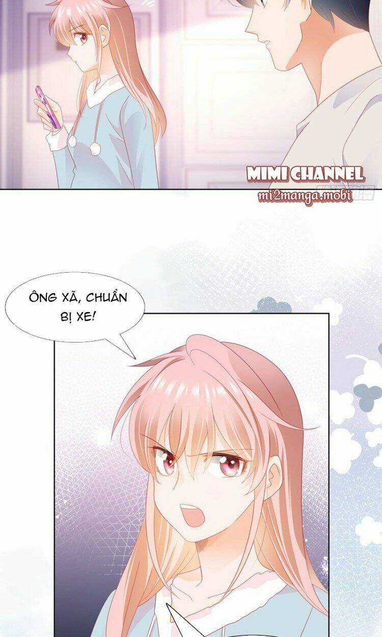 1000 Tư Thế Cưa Đổ Tổng Tài Chapter 140 trang 17