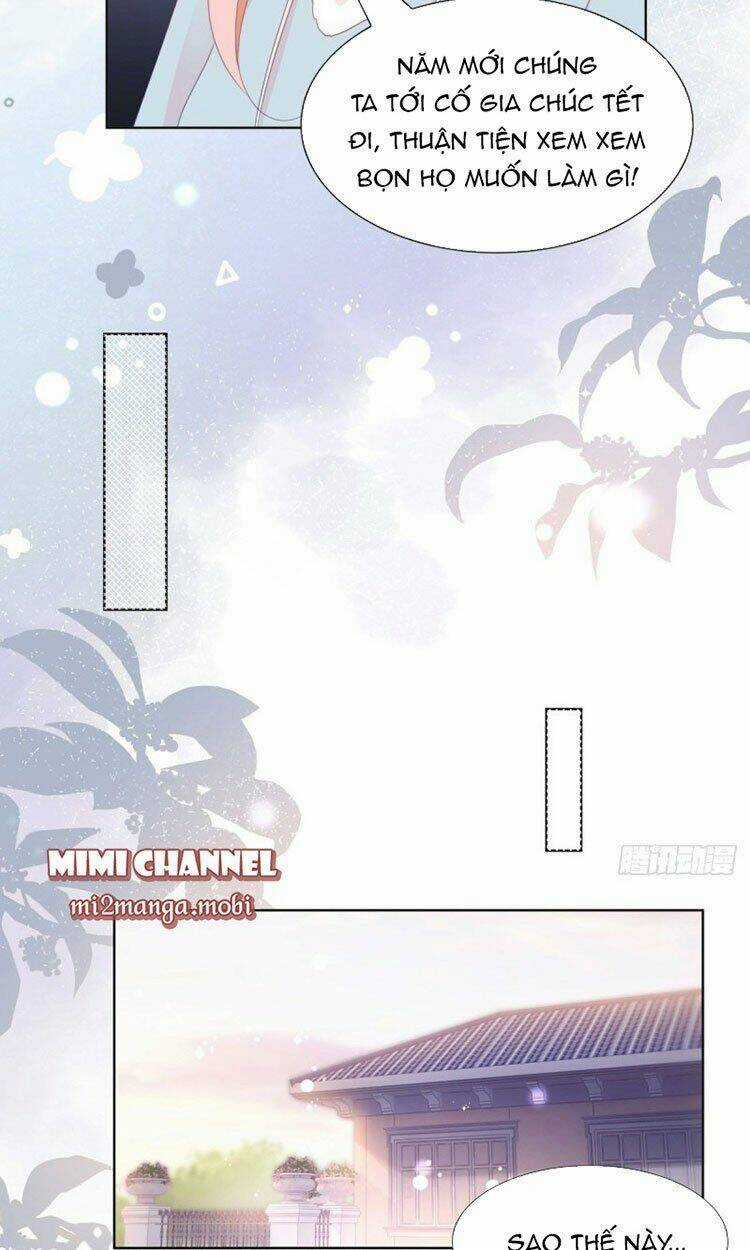 1000 Tư Thế Cưa Đổ Tổng Tài Chapter 140 trang 18