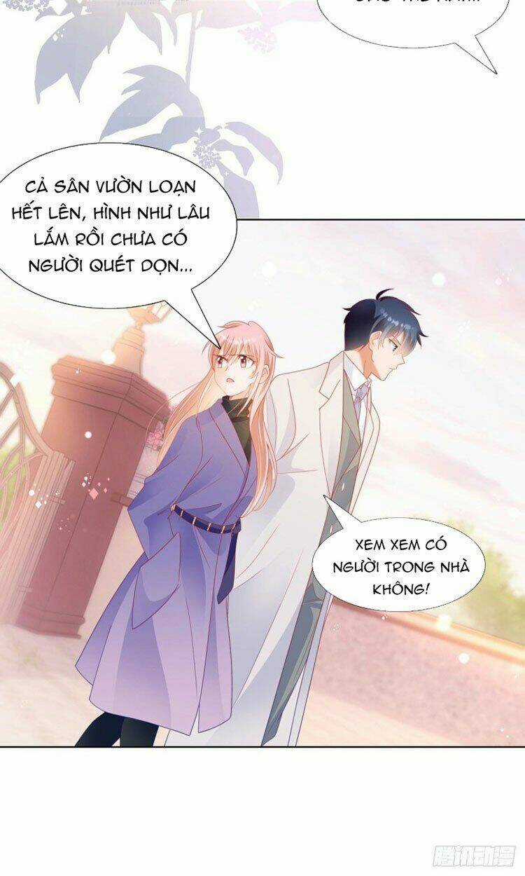 1000 Tư Thế Cưa Đổ Tổng Tài Chapter 140 trang 19