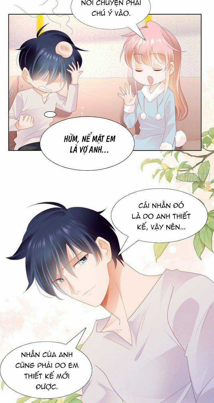 1000 Tư Thế Cưa Đổ Tổng Tài Chapter 140 trang 2