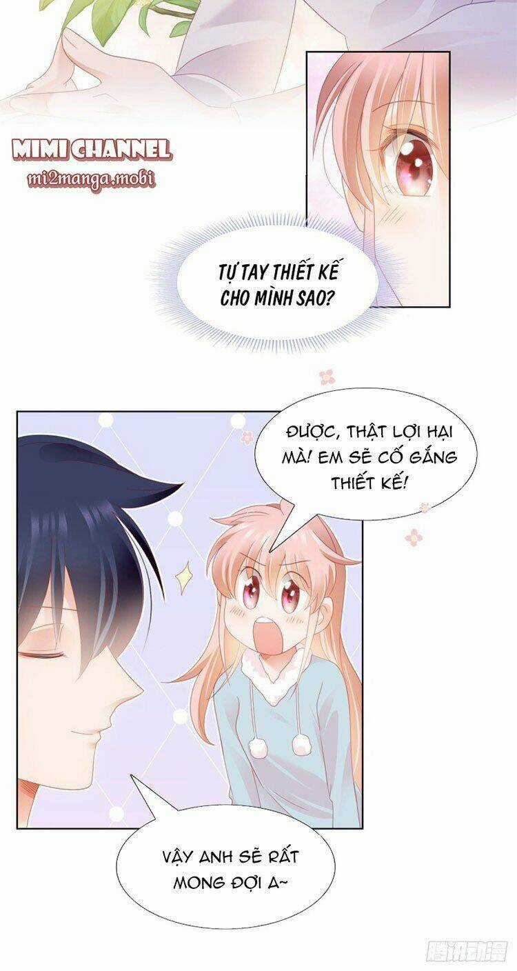 1000 Tư Thế Cưa Đổ Tổng Tài Chapter 140 trang 3