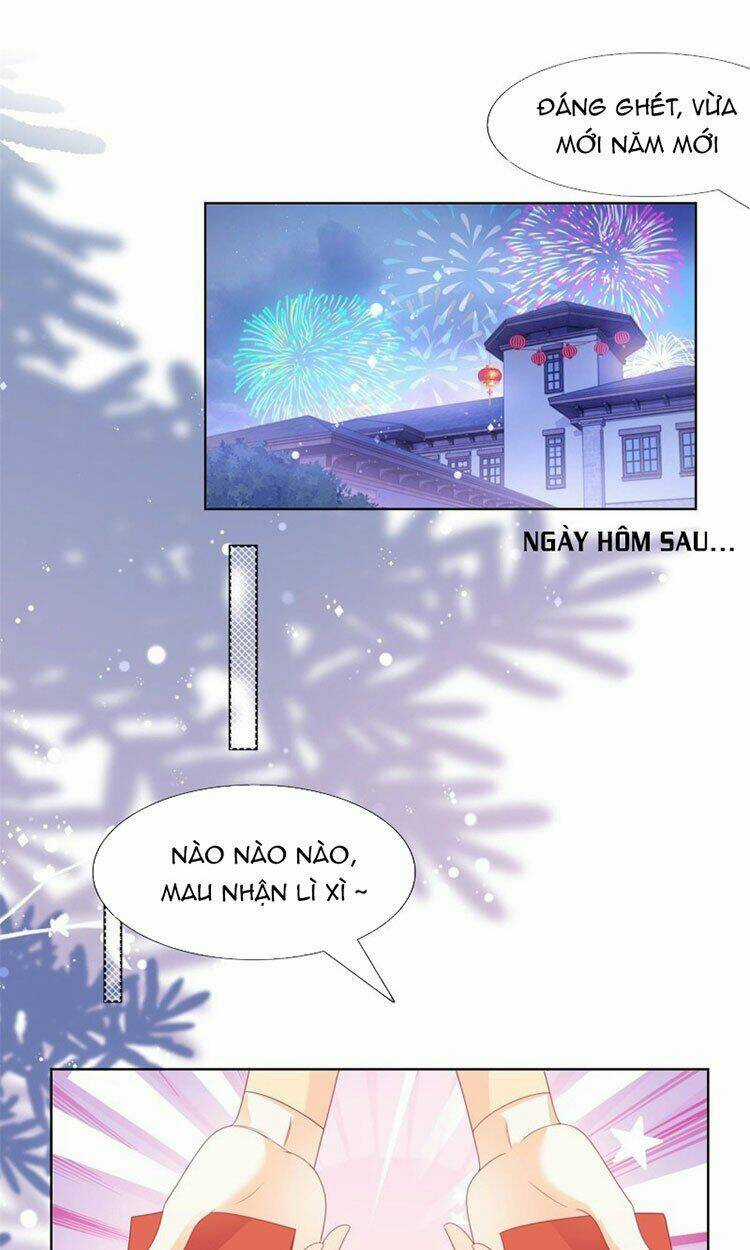 1000 Tư Thế Cưa Đổ Tổng Tài Chapter 140 trang 4