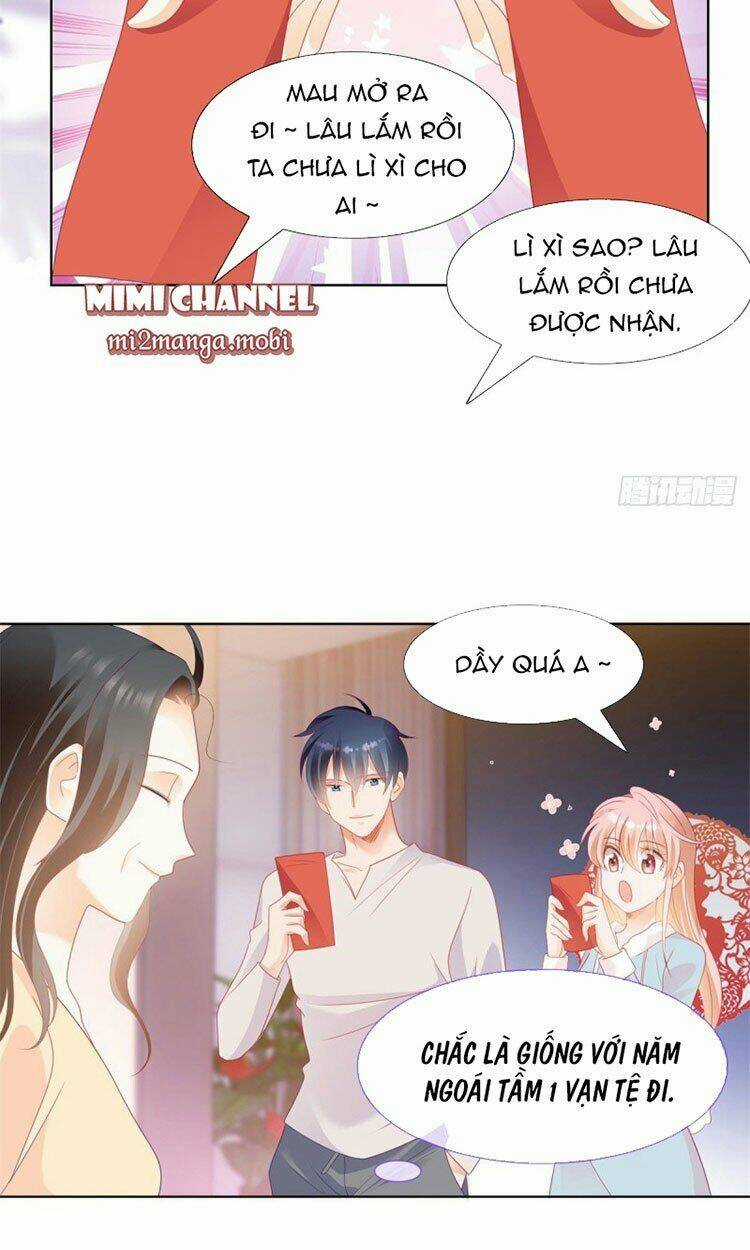 1000 Tư Thế Cưa Đổ Tổng Tài Chapter 140 trang 5