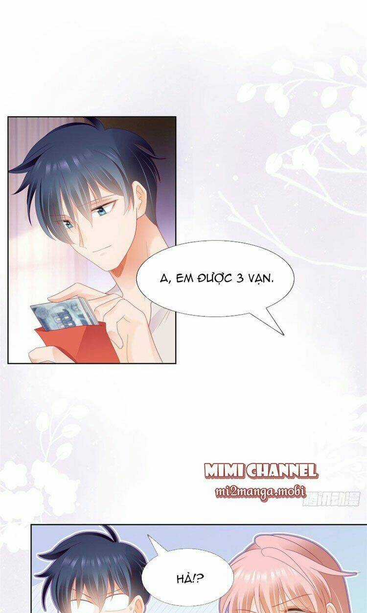 1000 Tư Thế Cưa Đổ Tổng Tài Chapter 140 trang 6