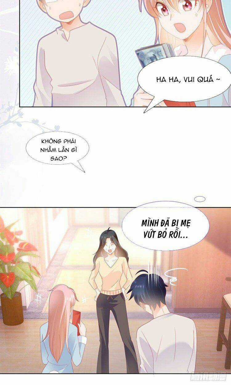 1000 Tư Thế Cưa Đổ Tổng Tài Chapter 140 trang 7
