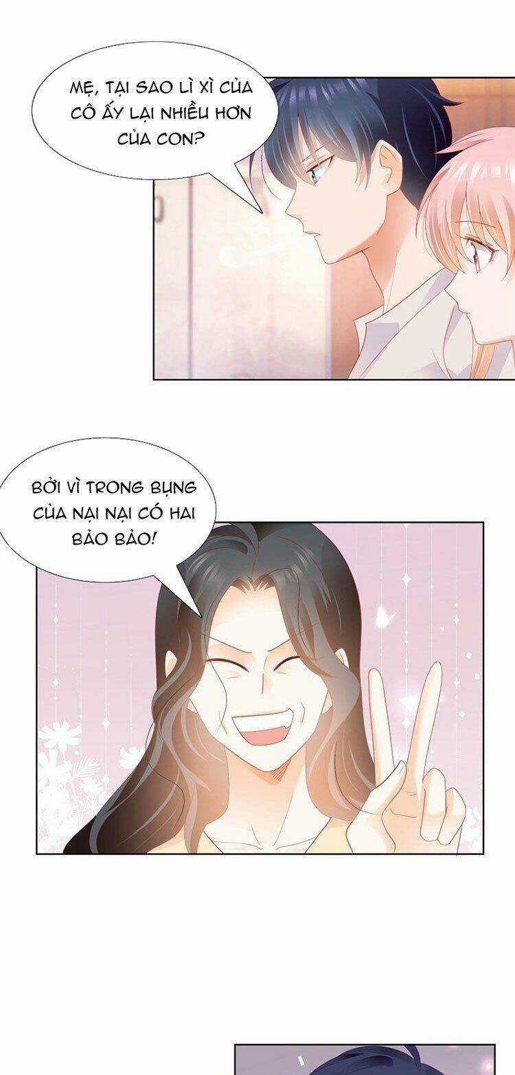 1000 Tư Thế Cưa Đổ Tổng Tài Chapter 140 trang 8