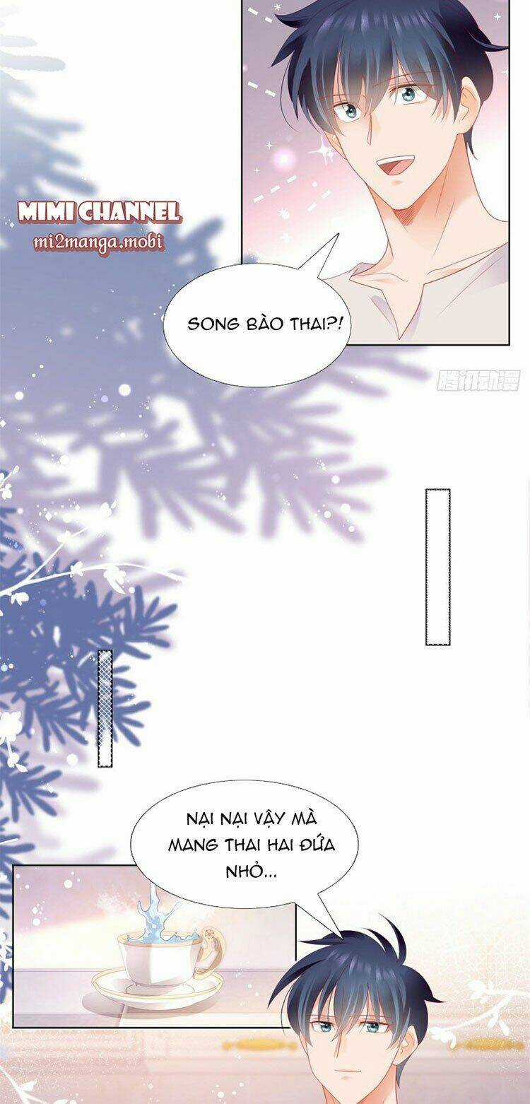 1000 Tư Thế Cưa Đổ Tổng Tài Chapter 140 trang 9