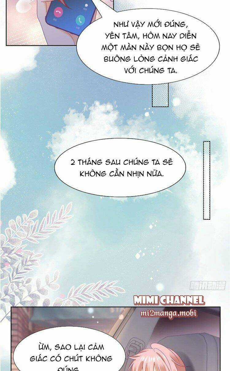 1000 Tư Thế Cưa Đổ Tổng Tài Chapter 141 trang 10