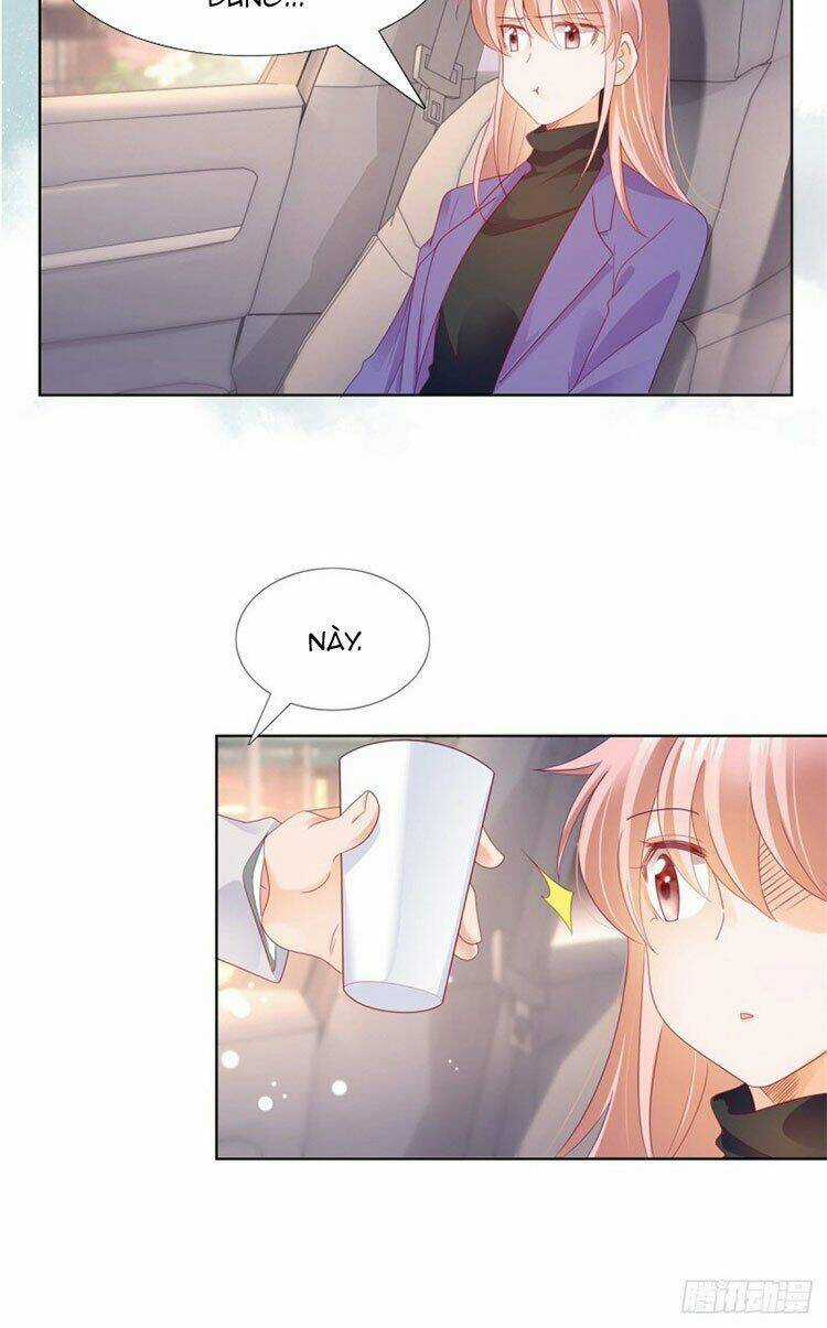 1000 Tư Thế Cưa Đổ Tổng Tài Chapter 141 trang 11