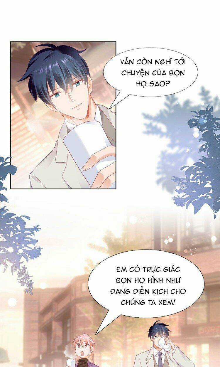 1000 Tư Thế Cưa Đổ Tổng Tài Chapter 141 trang 12