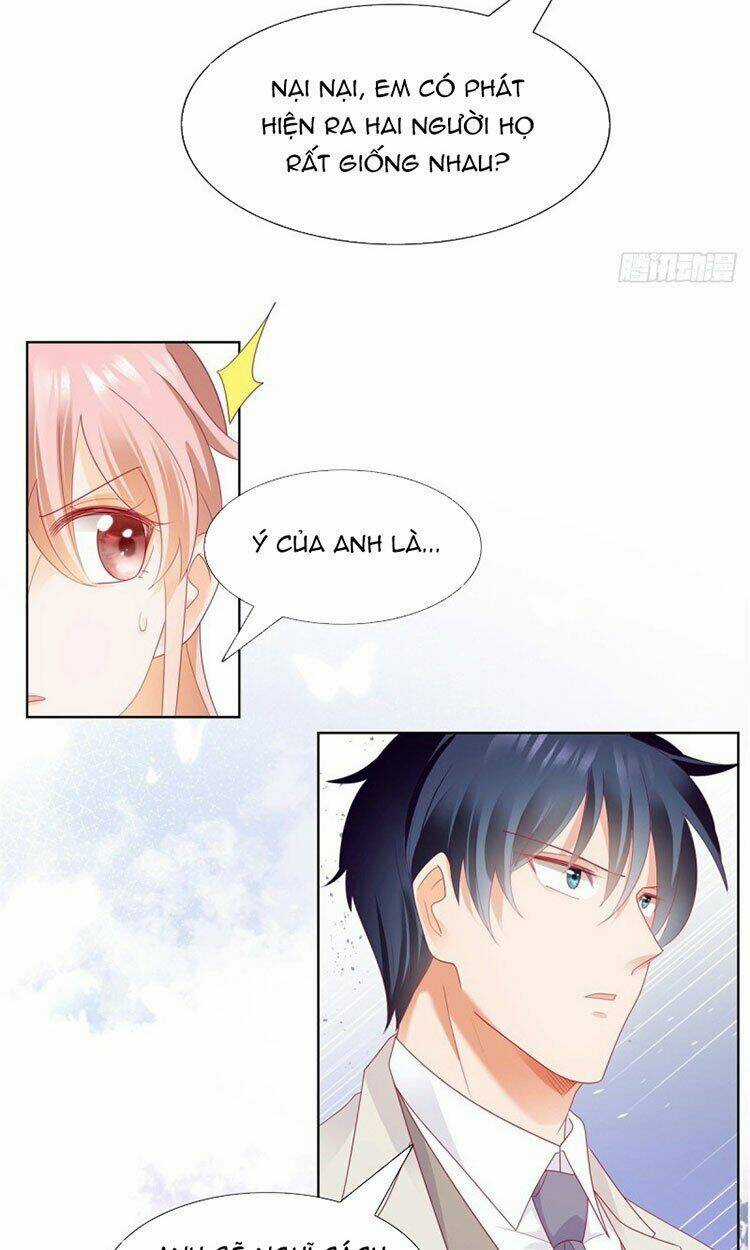 1000 Tư Thế Cưa Đổ Tổng Tài Chapter 141 trang 14
