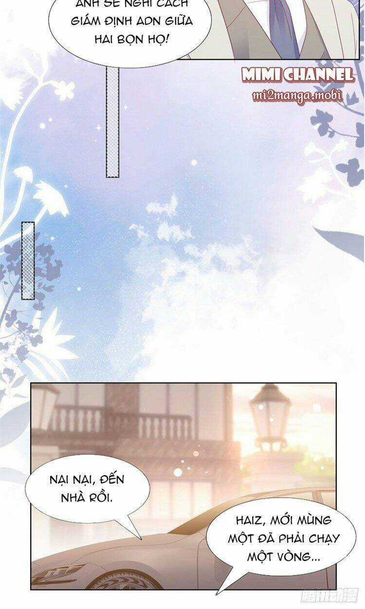 1000 Tư Thế Cưa Đổ Tổng Tài Chapter 141 trang 15