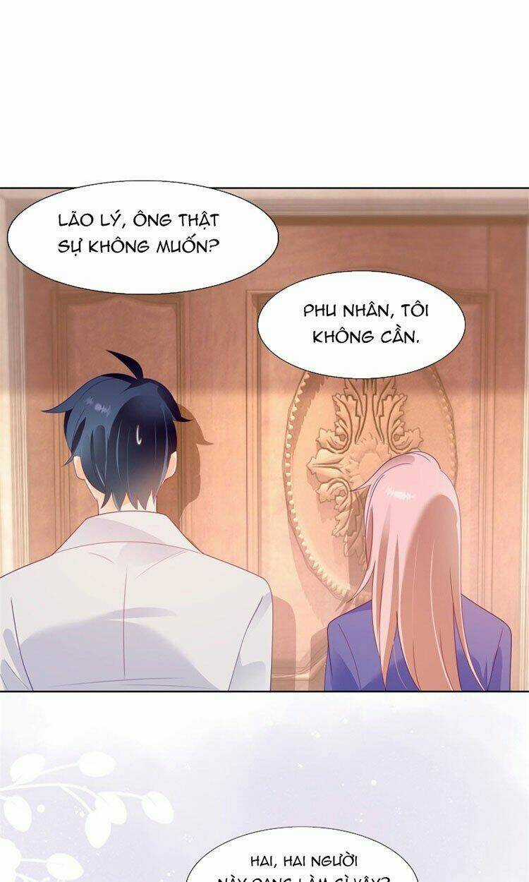 1000 Tư Thế Cưa Đổ Tổng Tài Chapter 141 trang 16