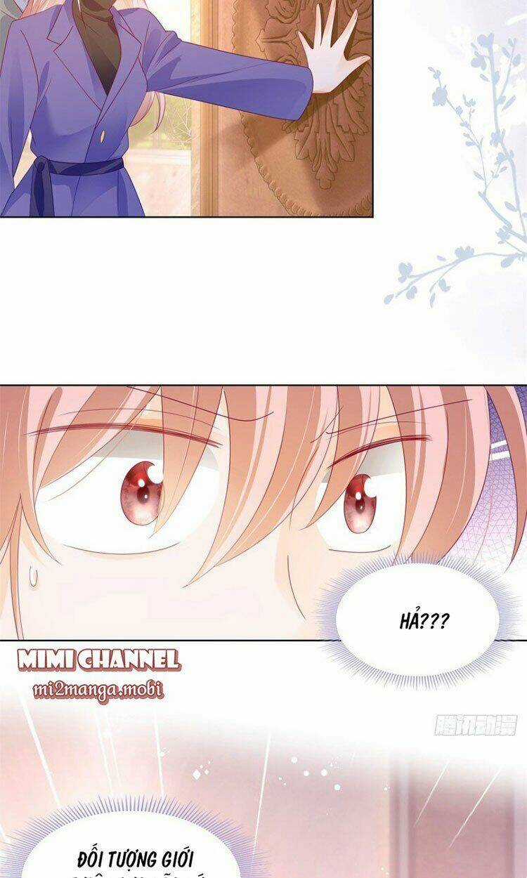 1000 Tư Thế Cưa Đổ Tổng Tài Chapter 141 trang 18