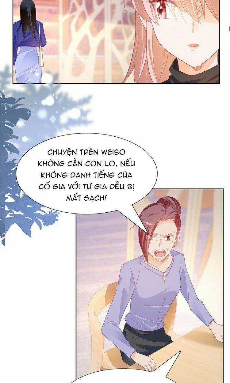 1000 Tư Thế Cưa Đổ Tổng Tài Chapter 141 trang 2