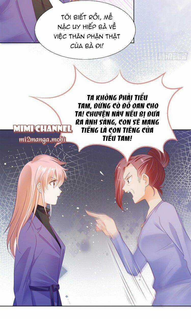 1000 Tư Thế Cưa Đổ Tổng Tài Chapter 141 trang 5