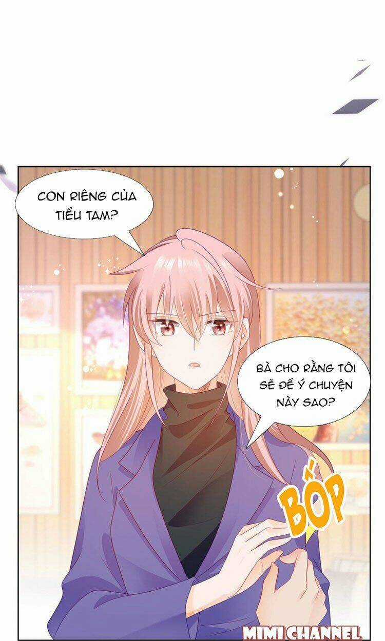1000 Tư Thế Cưa Đổ Tổng Tài Chapter 141 trang 6